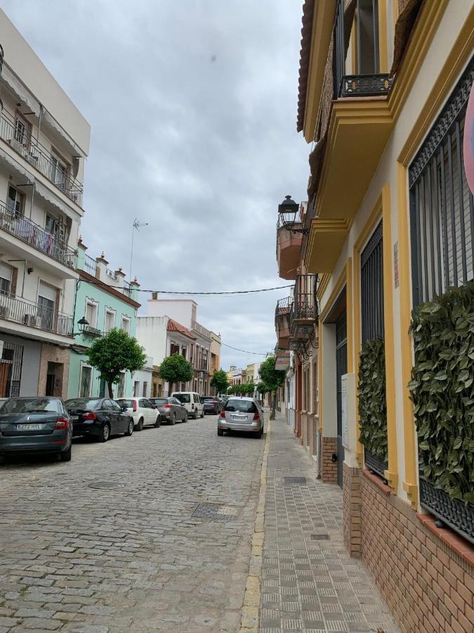 Duplex, Terraza, 10 Min Coche Centro Sevilla Camas Exterior photo